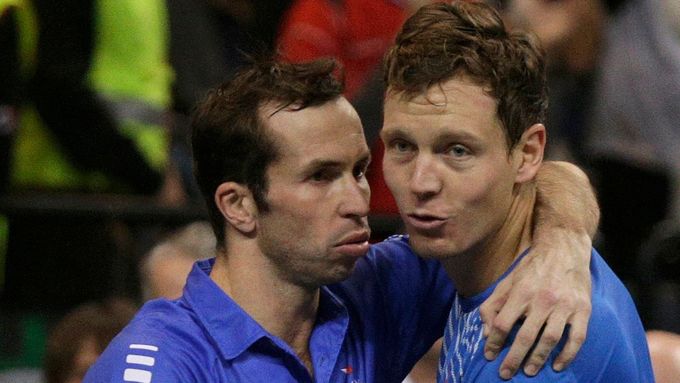 Deset důvodů, proč Češi obhájili triumf v Davis Cupu