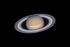 Saturnovy prstence skrývají tajemství svého vzniku 400 let. Brzy bude odhaleno, věří astronom