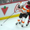 Ottawa Senators - Philadelphia Flyers: Jakub Voráček