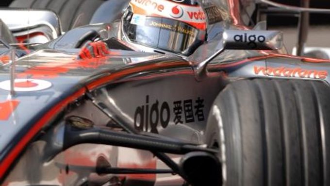 Jsou dny Fernanda Alonsa v McLarenu sečteny?