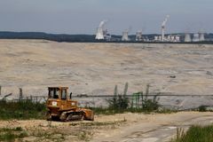 Co bude, až těžba skončí? Polsko chce důl Turów zaplavit, může ale chybět voda