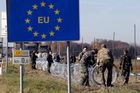 Evropská unie má schválený rozpočet na příští rok, na migrační krizi půjde o desetinu více peněz