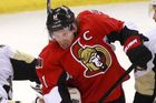 Alfredsson, nejdéle sloužící kapitán v NHL, chce pokračovat