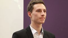 Skokanská kometa Polášek podřídí letošní rok olympiádě a chápe Jandův konec kvůli politice