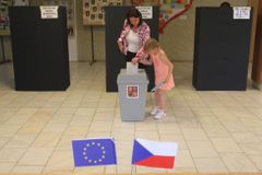 Proč nešli Češi volit? Jde o hlubší krizi, varuje politolog