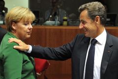 Berlín a Paříž chtějí v EU sjednotit firemní daně