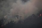 Brazílie odmítá finance na boj s požáry. Místo toho požaduje omluvu po Macronovi