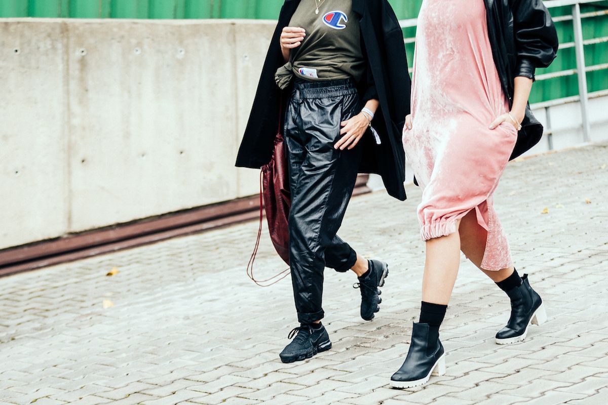 streetstyle