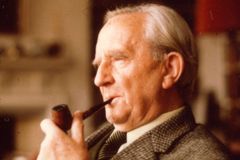 Tolkienův artušovský epos vyjde poprvé příští rok