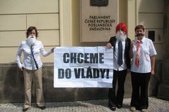 Evropa nám utíká: Česko propadlo v rovnoprávnosti žen