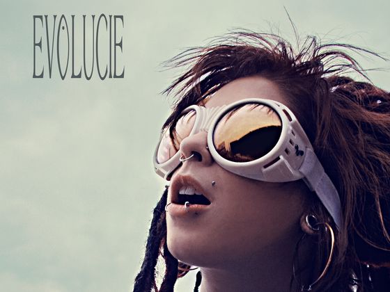 Lucie: Evolucie Lucie: Evolucie