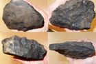 Unikátní úspěch českých astronomů. Díky jejich výpočtu našli meteorit starý 4,5 miliardy let