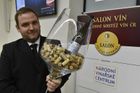 Známe Vinařství roku i šampiona Salonu vín. Stovka elitních vzorků se představí ve Valticích