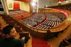 Boj v čínském politbyru. Množí se zvěsti o velké změně