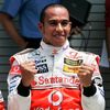 Lewis Hamilton - nový král F1?