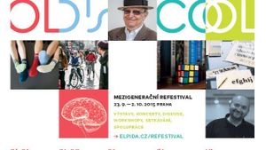 Old's Cool ReFestival