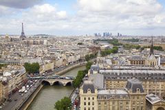 Francie se nestarala o ovzduší v Paříži, obyvatelům ale soud odškodné nepřiznal