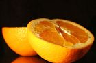 The Sweet Scent of Oranges Pickled in Bio-fuel
