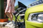 Bez ekologie, bez peněz: Firemní oťukávání s elektroauty má změnit evropská směrnice