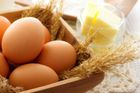 Lidl ohlásil konec vajec z klecových chovů, z prodejen by měla zmizet do roku 2025
