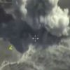 Ruské letecké útoky v Sýrii