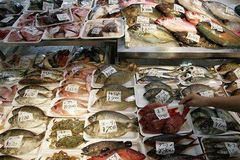 Tesco jsme na průjmovou rybu upozornili, tvrdí dovozce