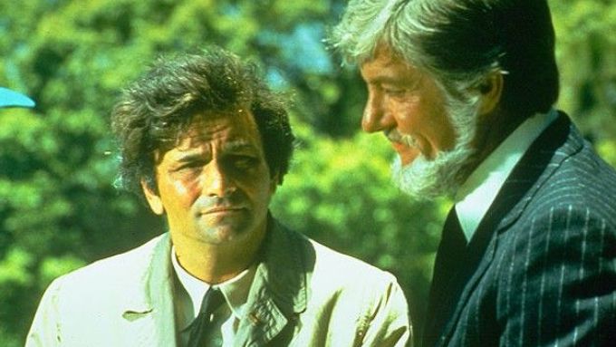 Nova Krimi v listopadu uvede i reprízu detektivního seriálu Columbo.