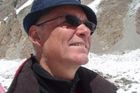 Horolezec Sedláček zahynul po výstupu na Lhotse
