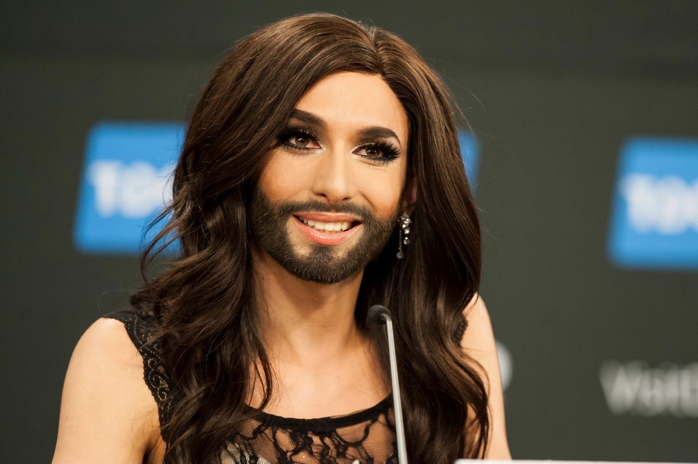 Conchita