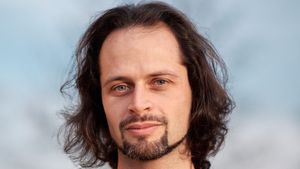 Michal Krause