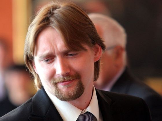 Co řekl ministr Peake a Dobeš jmenováni