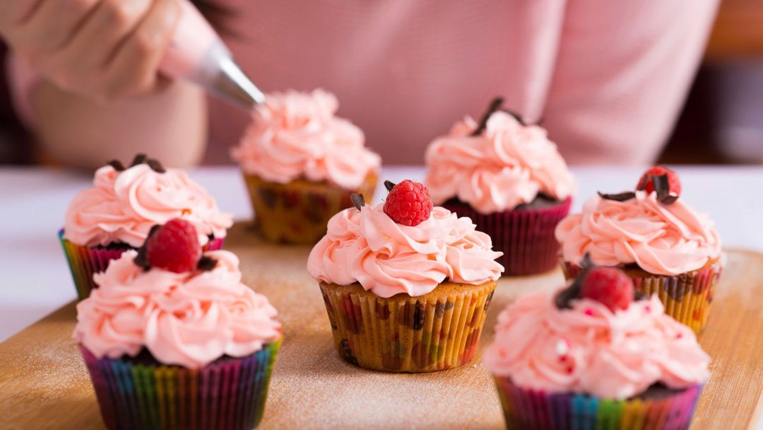 cupcake
