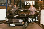 Volvo 144 mělo premiéru v srpnu 1966 a bylo to první auto švédského výrobce s označením ve formě trojčísla.