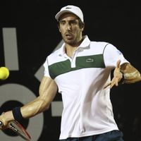 Pablo Cuevas Pablo Cuevas