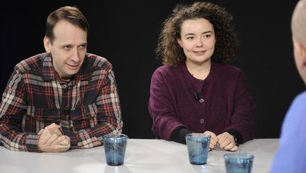 Čert vem Rusko. Tohle bude sakra velký průšvih, varuje před Putinovými plány Just