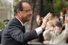 Francie přijde o pracovní místa, aby vytvořila nová
