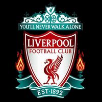 Liverpool FC Liverpool FC - logo