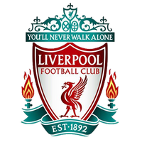 Liverpool Liverpool FC - logo