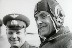 První smrt kosmonauta. Sověti ignorovali stovky závad, Komarov dokázal skoro nemožné
