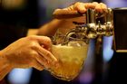 Ruské ministerstvo chce pivo označit za nealkoholický nápoj. Pivovary jsou nadšené