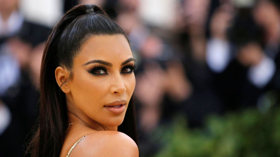 Kim Kardashianová