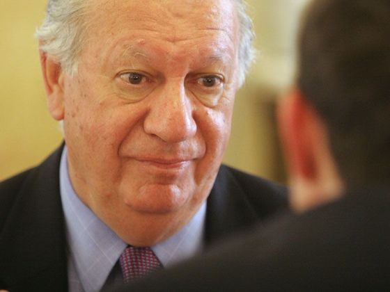 Infobox Ricardo Lagos