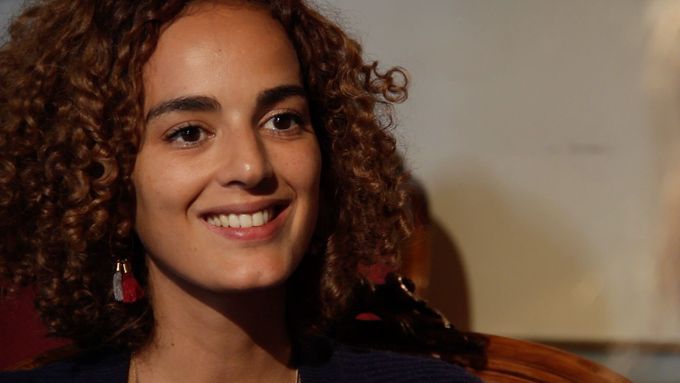 Současné marocké zákony napomáhají něčemu, co by se dalo nazvat sexuálním utrpením, upozorňuje francouzsko-marocká spisovatelka Leila Slimani.