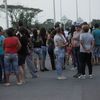 Venezuelci čekají na humanitární pomoc