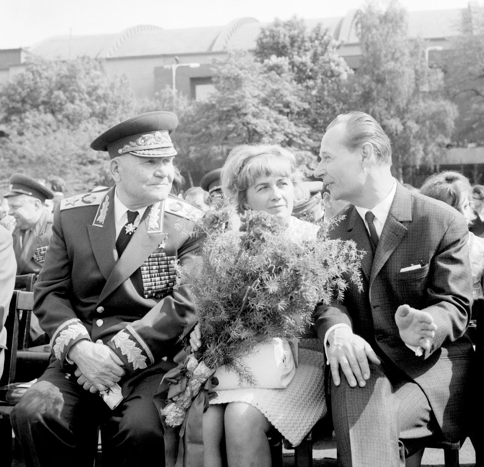 Pražské jaro 1968