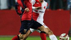Slavia - CFC Janov: Ragued