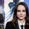 Actress Ellen Page attends the &quot;X-Men: Days of Future Past&quot; world movie premiere in New York