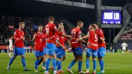 World Cup - UEFA Qualifiers - Group L - Czech Republic v Gibraltar