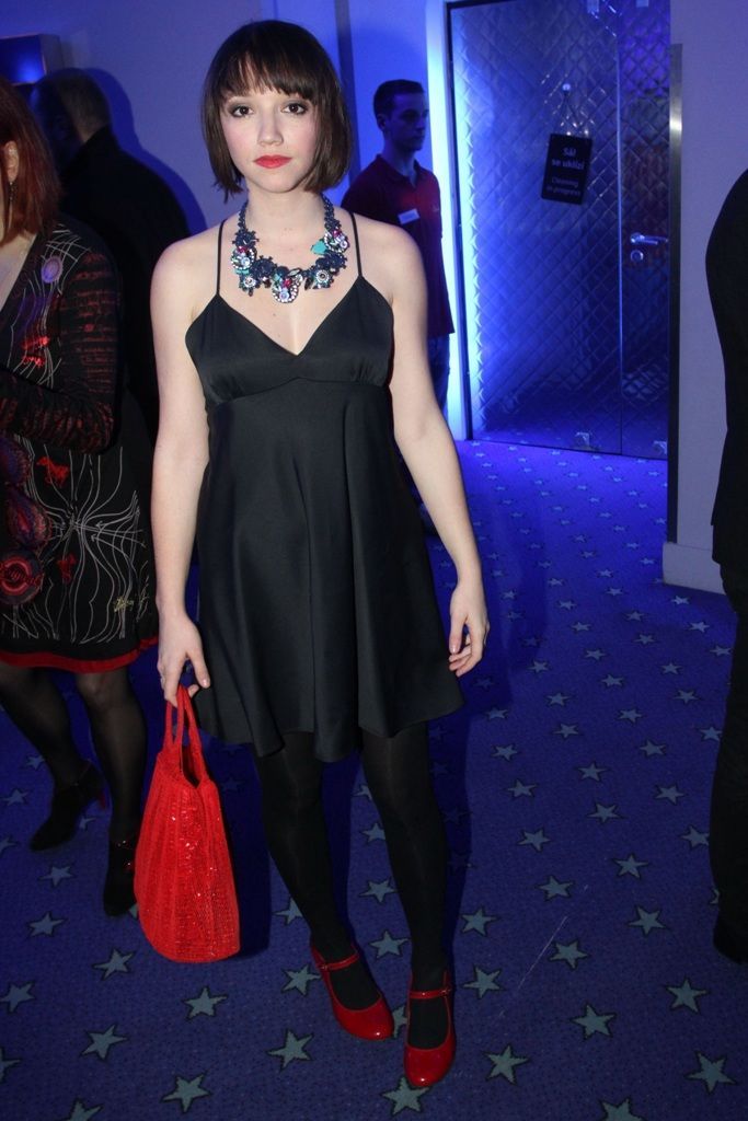 Tereza Nvotová