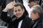Sarkozyho pomoc automobilkám prošla, Brusel souhlasí